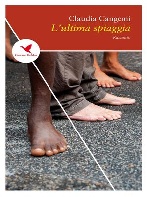cover image of L'ultima spiaggia